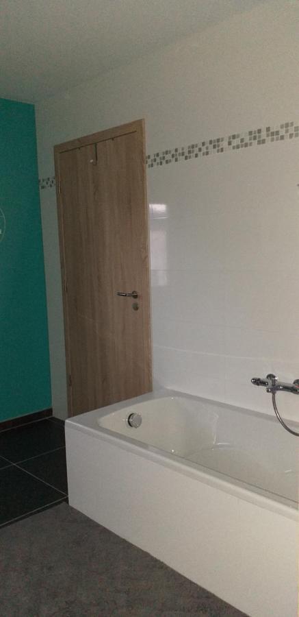 Chez Chantal - Appartement Privatif Yvoir Экстерьер фото